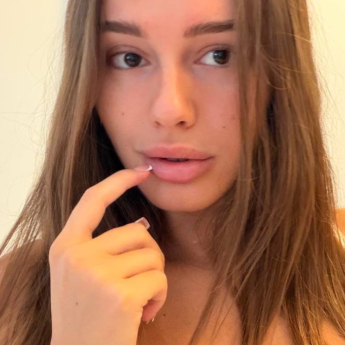 Foto profilo di Giulia Zangrilli